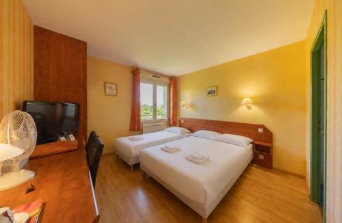Vacherauville Hotel | Le Relais du Mess