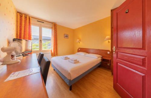 Vacherauville Hotel | Le Relais du Mess