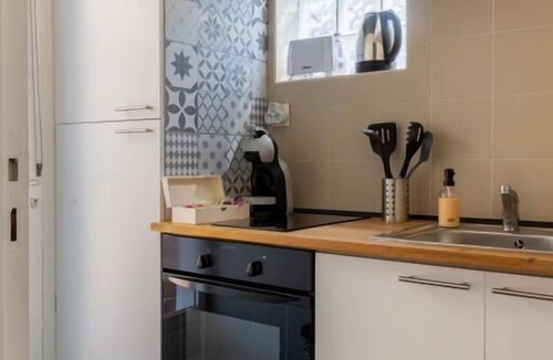 Troyes House | Le Relax - Air-conditioned house with terrace -Troyes