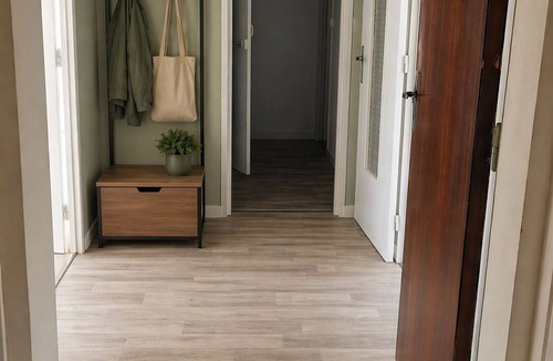 Vendeuvre-sur-Barse Apartment | Le Repère des Aventuriers - 10 min from Niglo