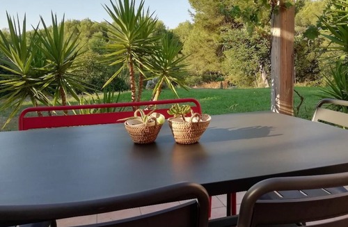 La Cadiere-d'Azur House | Le Repaire de la Cadière House 4 persons