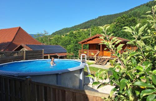 Mitzach Ski Chalet | Le Repaire de Mitzerlé