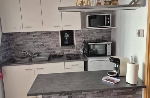 Ingersheim Apartment | Le repaire des manalas, apartment ideally located for visiting our region