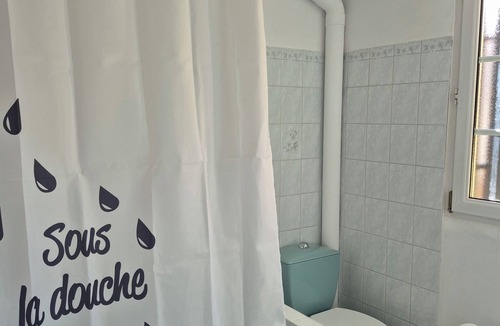 Ingersheim Apartment | Le repaire des manalas, apartment ideally located for visiting our region