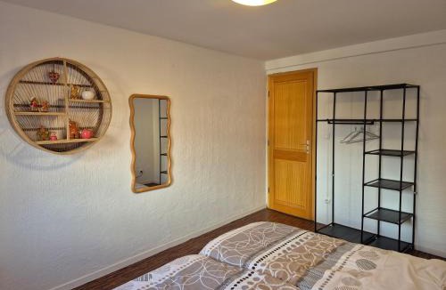 Ingersheim Apartment | Le repaire des Manalas