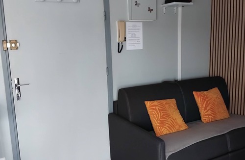 Laguiole Apartment | Le repos d'Aubrac