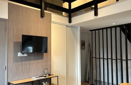 Givet Apartment | Le repos de la Meuse