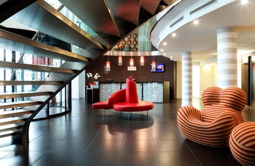 Tarbes Hotel | Le Rex Hôtel