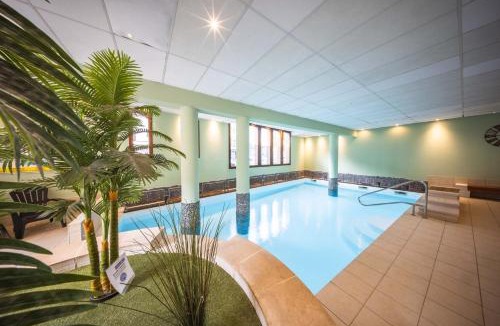 Saint-Lary-Soulan Apartment | Le Rioumajou 1 - Grand T6 - Piscine - Centre St Lary
