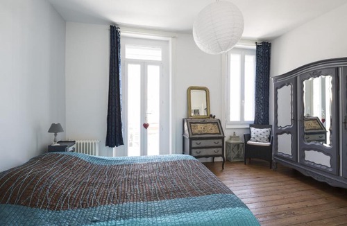 La Guymauviere-La Hulotais-La Bourelais House | Le Rochebonne, Maison, 10-13 personnes, plage à 500m