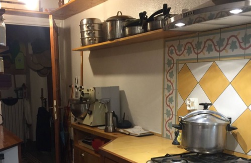 Leojac House | le Roujau farm cottage