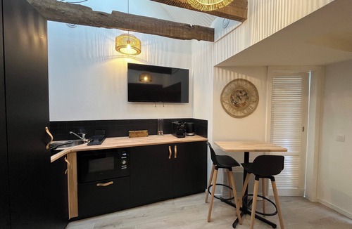 Lannion Apartment | LE ROUZIC APPART HOTEL DOWNTOWN LANNION
