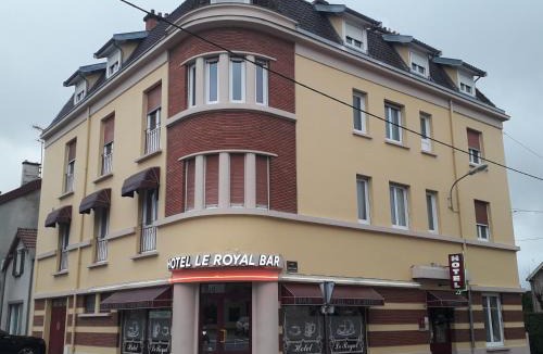 Chaumont Hotel | Le ROYAL