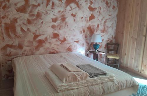 Quillan Bed & Breakfast | Le Rucher d'Ange
