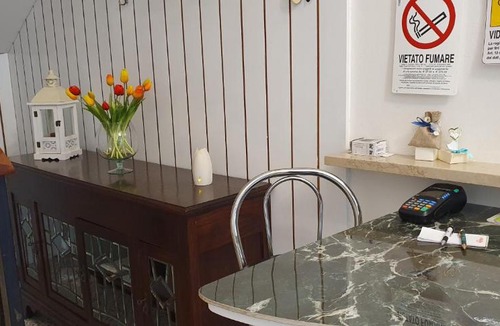 Dello Bed & Breakfast | Le Rustiche Foresteria