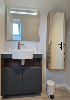 Mouret House | Le séchoir d'Hélène - maison rénovée et cosy