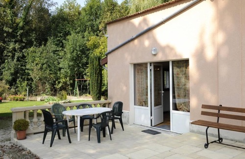 Saint-Remy-sous-Barbuise House | Le Saint Martin - Saint Remy Sous Barbuise