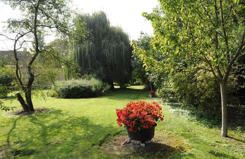 Saint-Remy-sous-Barbuise House | Le Saint Martin - Saint Remy Sous Barbuise