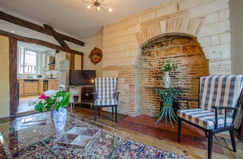 Old Town Apartment | Le Saint Frobert - TROYES