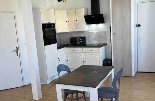 Chalons-en-Champagne Apartment | Le Saint Joseph