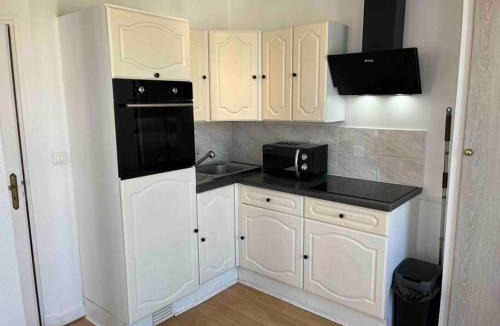 Chalons-en-Champagne Apartment | Le Saint Joseph