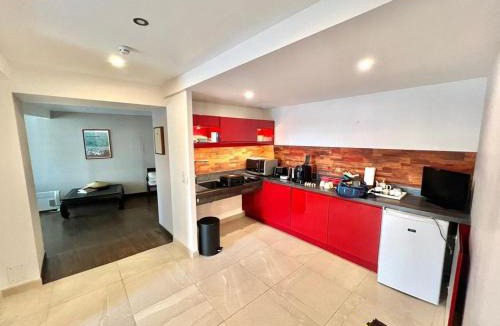 Eauze Apartment | Le Saint July