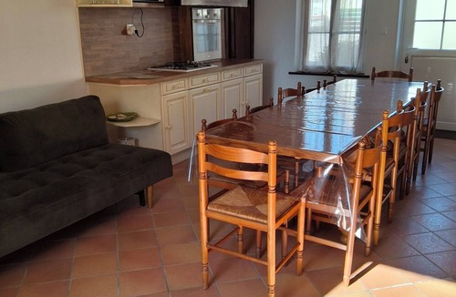 Gy-en-Sologne House | "Le Saint Martin" House - in the heart of Sologne