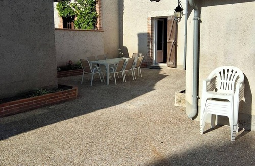 Gy-en-Sologne House | "Le Saint Martin" House - in the heart of Sologne