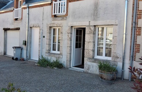 Gy-en-Sologne House | "Le Saint Martin" House - in the heart of Sologne