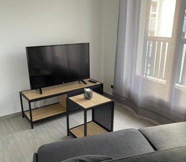 Sallanches Apartment | Le Saint Martin Montblanc holidays 2