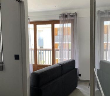 Sallanches Apartment | Le Saint Martin Montblanc holidays 2