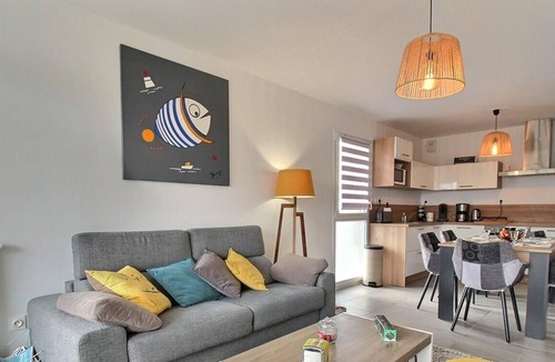 Saint-Quay-Portrieux House | Le Saint Quay Plage - SAINT QUAY PORTRIEUX