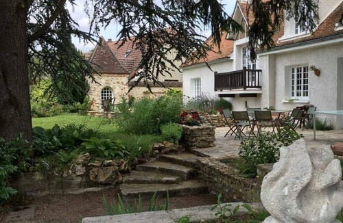 Villenauxe-la-Grande House | Le Saint Vincent I - Villenauxe LA Grande