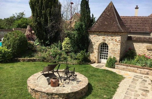 Villenauxe-la-Grande House | Le Saint Vincent II - Villenauxe LA Grande