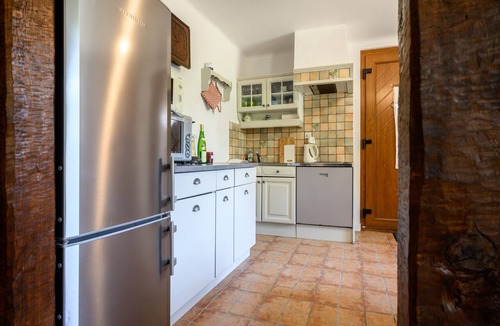 Rodern Apartment | Le Schaentzel, near Haut-Koenigsbourg Castle