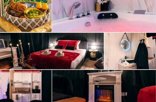 Provins Apartment | Le secret du marquis