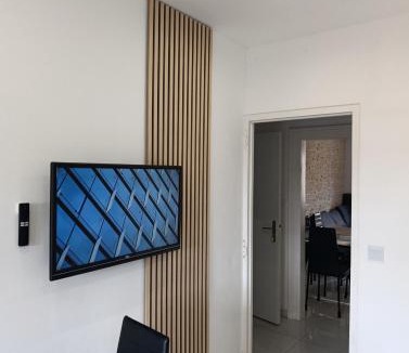Algrange Apartment | Le Sept - Premium Suite 70m2 - Free parking