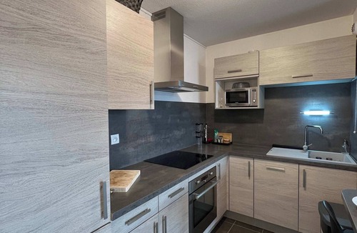Bourrassol Apartment | Le Skywalker - T2 Star Wars, Cartoucherie Toulouse