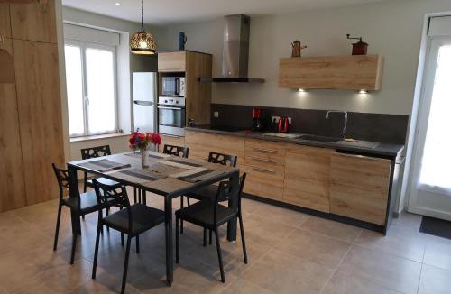 Cheu House | Le Sophora