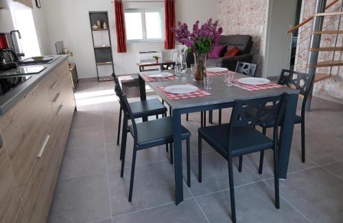 Cheu House | Le Sophora