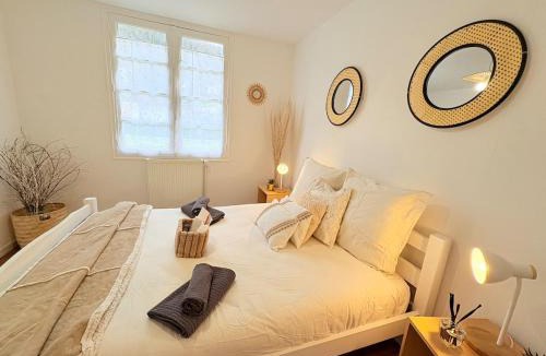 Ferrieres sur Ariege House | Le Souleillan, Nature & Jardin