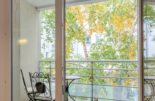 Saint Nicolas - Charles III - Ville vieille - Trois Maisons - Leopold Apartment | Le Spacieux de Dizier - Proche place des Vosges