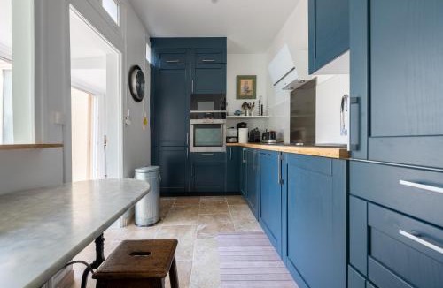 Provins Apartment | Le St Ayoul -Chic & centre ville