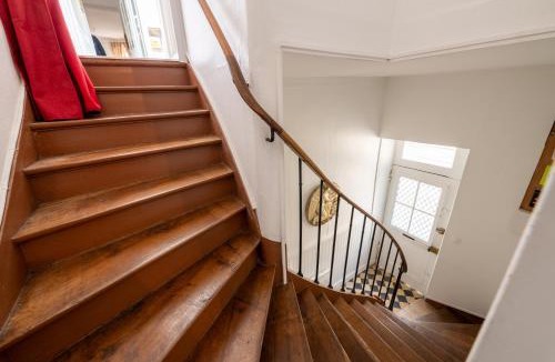 Provins Apartment | Le St Ayoul -Chic & centre ville