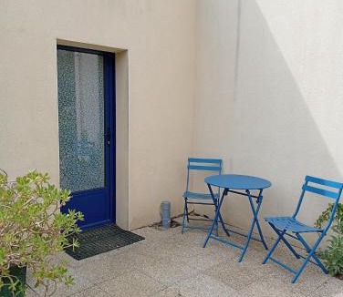 Plouezec Apartment | Le studio des pins