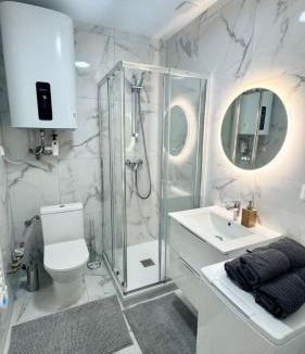 Les Iles Apartment | Le studio Tiki