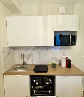 Les Iles Apartment | Le studio Tiki
