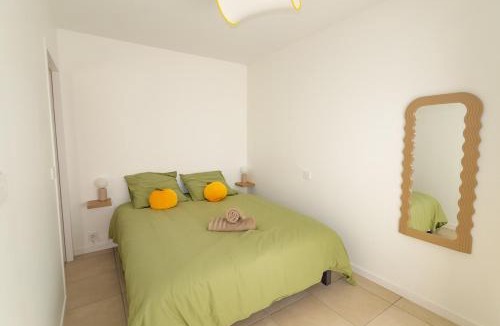 Saubion Apartment | Le Surf