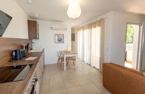 Saubion Apartment | Le Surf