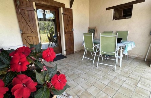 Saint-Lon-les-Mines House | Le Tastet - Saint LON LES Mines